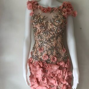 Jovani dress